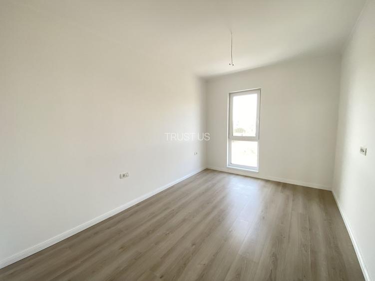 COMISION 0%, DUPLEX 4 Camere, PANOURI SOLARE, 108 MP, SĂCĂLAZ, Centru - 15