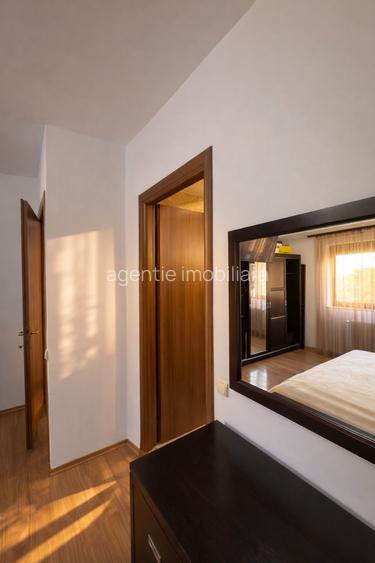 VILĂ MODERNĂ P+1 | 4 CAMERE | TOMIS PLUS | COLȚ – INTIMITATE & ACCES DUBLU - 29