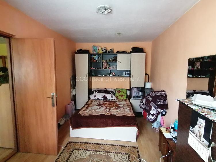 Tomis Nord -Gradinita nr 51-apartament cu 2 camere - 5