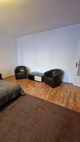 Unirii - Calea Calarasilor -Garsoniera mobilata modern - 5