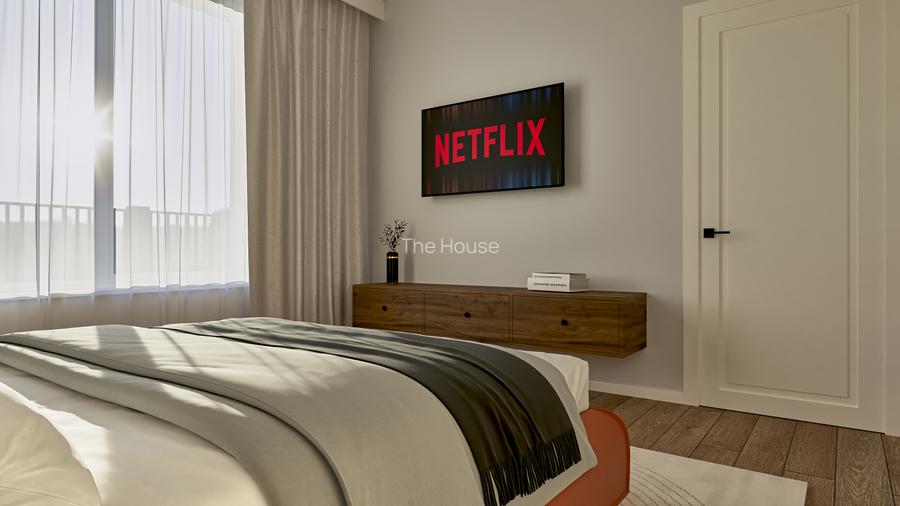 Duplex Premium pentru o familie pretentioasa. - 32