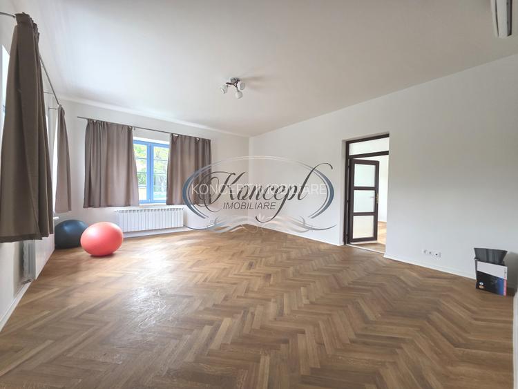 Sediu reprezentativ si exclusivist in zona premium - 9