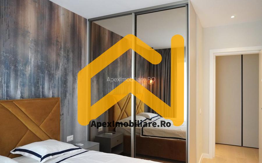 Nusco City Pipera | 2 Camere | Centrala | Balcon | Metrou 10min - 7