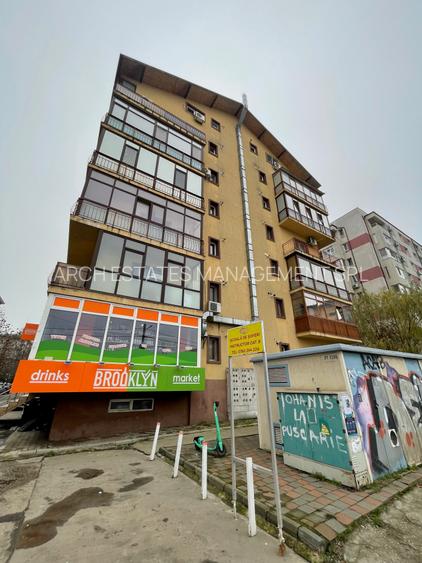 Militari Residence, Lidl - 15