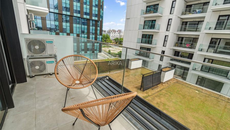 2 Camere Cu Parcare 5Min Metrou Academiei One Cotroceni Park Nutu Ion - 14