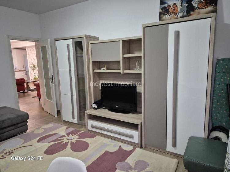 Soarelui | 3 Camere-80 mp | Mobilat si Utilat | Centrala proprie - 10