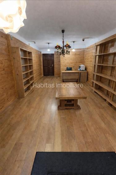 Spatiu comercial in CF, 42mp, intrare din strada, zona Farmec - 6