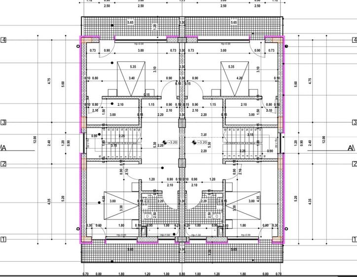Duplex cu 3 camere in Berceni - 20