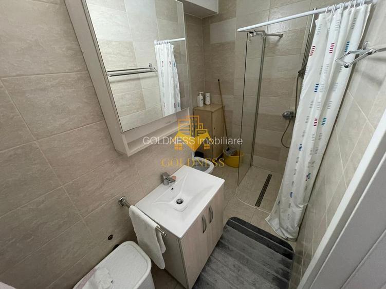 2 camere open-space,  modern, Marasti, Kaufland, Parcare, Bloc nou - 5