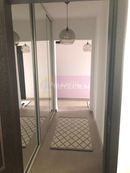 Apartament 2 camere Tieretului, Finisat Modern - 4