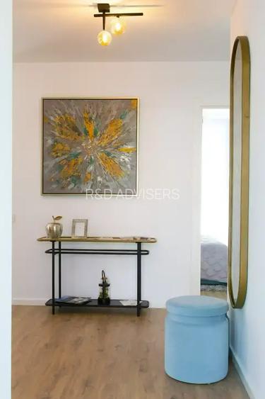 Apartament 3 Camere Estoria City Metrou Nicolae Teclu la 3 minute - 7