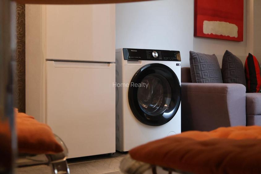 Apartament 1 cameră de închiriat pe Blv. Gen. I. Dragalina. - 9