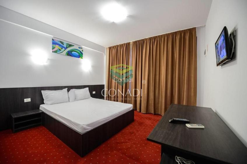 Vânzare Pensiune + Restaurant | Afacere la cheie | Mamaia Nord - 7