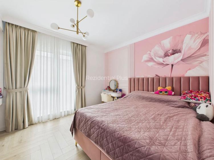 Disponibilitate imediat I  Primarie Otopeni I LUX  I Mutare directă - 32