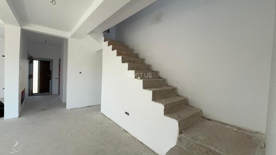 COMISION 0% | Duplex Mosnita Veche | 100 mp utili | 5 camere. - 5