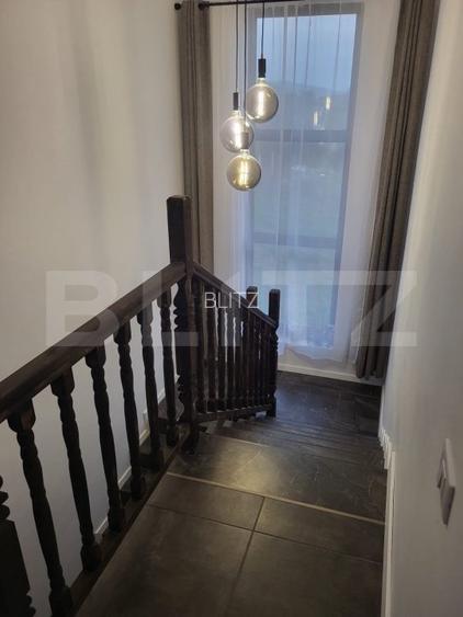 Casa de vanzare, cu 5 camere, 140 mp, zona Tomesti  - 7