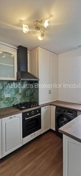 Baneasa Imobil nou Ap 3 camere - 16