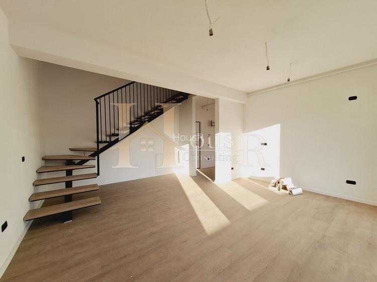 3 camere in bloc nou, 77 mp. 2 locuri de parcare. - 4