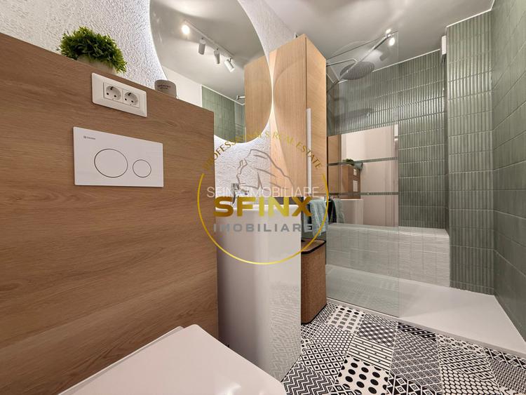 2 camere | renovat complet 2026 | Nerva Traian | centrala termica | etaj 1 - 10