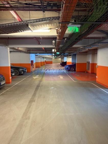 Vanzare apartament 4 camere in zona Calea Calarasilor,bloc nou - 10