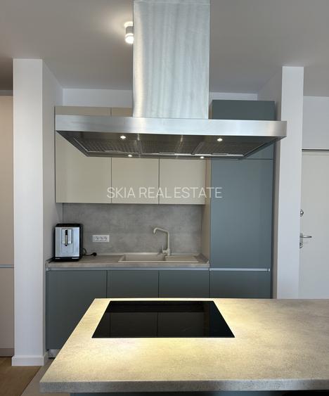 Apartament cu 2 camere de inchiriat // ONE Timpuri Noi - 7