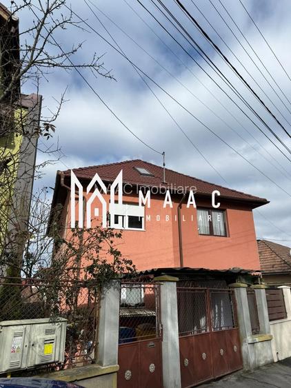 Casa tip duplex 5 camere | Curte | Pivnita | Strand - 59