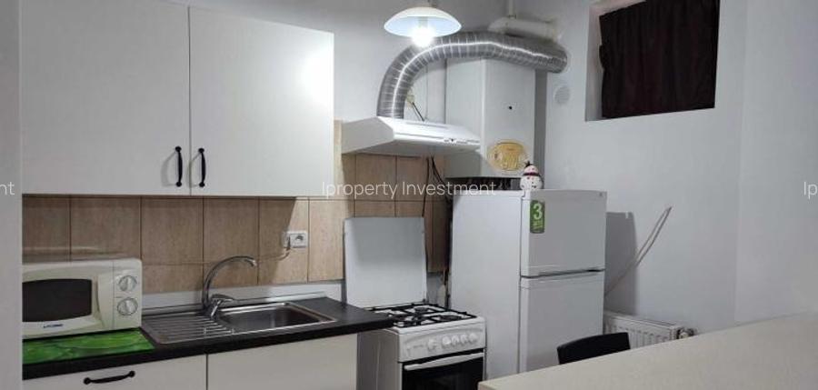 Berceni│Garsoniera│Metrou│Decomandat│AC│Centrala proprie - 4