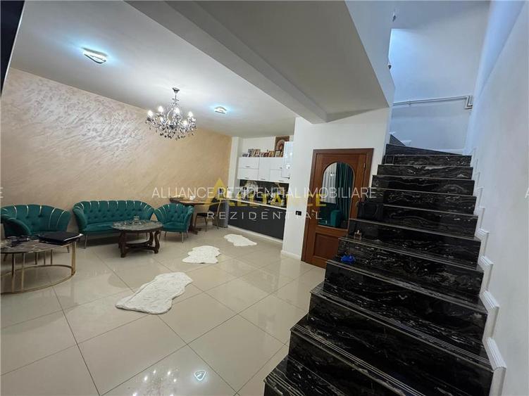 Vila in Jilava | 7 camere, 6 bai | 450mp teren - 12