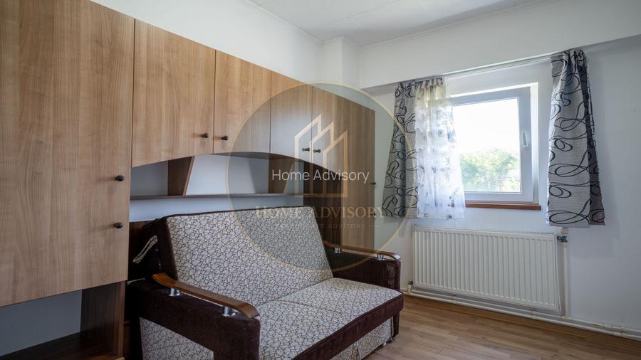 Apartament 2,5 camere de închiriat | Ghimbav | Pet Friendly - 5