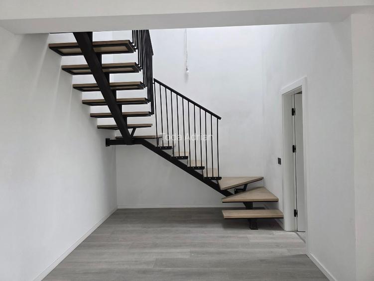 Direct dezvoltator | Apartamente pe 2 niveluri | 2 parcări | Giroc - 10