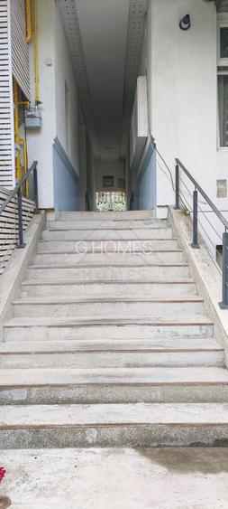 Condominiu de lux cu gradina, incalzire pardoseala. ZONA CONSULATELOR! - 30