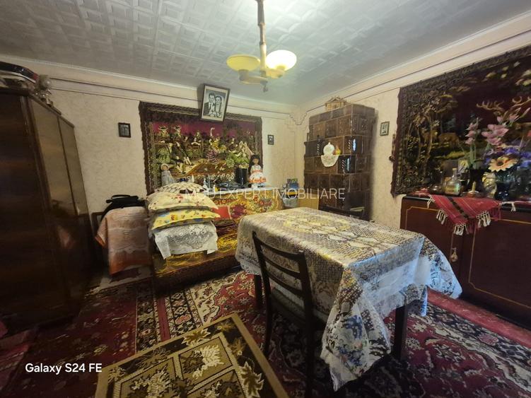 De vânzare – Casă din cărămidă + teren 400 mp, Piatra Neamț - 6