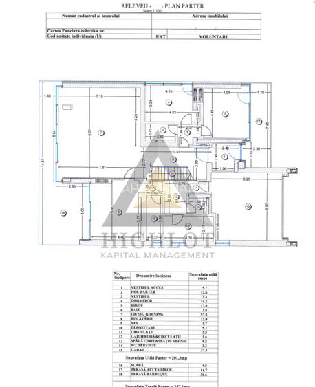 EROU IANCU NICOLAE   | VILA INDIVIDUALA EXCLUSIVISTA |  PISCINA INCALZITA - 43
