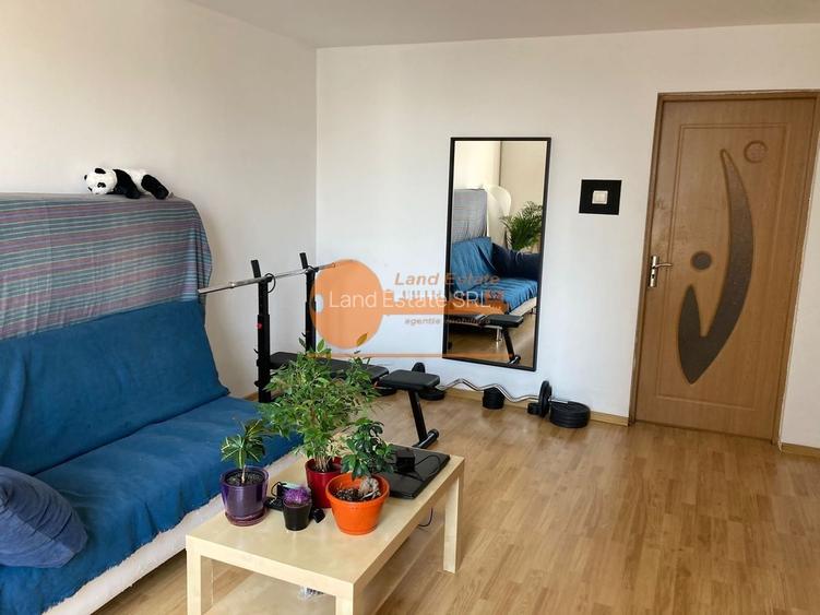 2 camere cu centrala Dorobanti la 600m de metrou Piata Victoriei - 3