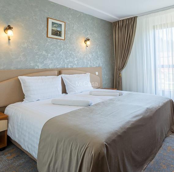 Pensiune de vanzare/ parteneriat, Predeal, Brasov - 11