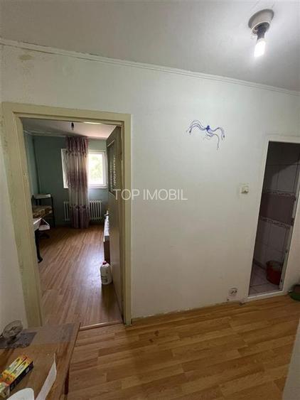 Apartament 3 camere decomandat- Cantemir, Podu de Piatra - 5