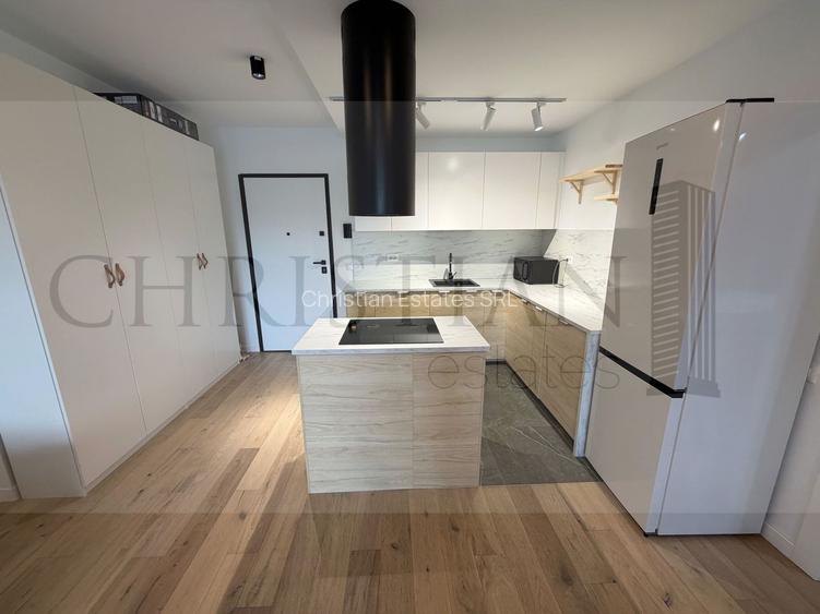 | Apartament 2 camere One Cotroceni Park - Parcare Subterana | - 6