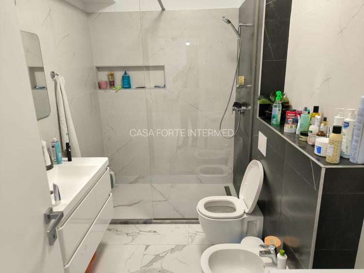 APARTAMENT 2 CAMERE – MAMAIA BUTOAIE | LUXURY RESIDENCE 147.000 € + TVA - 10