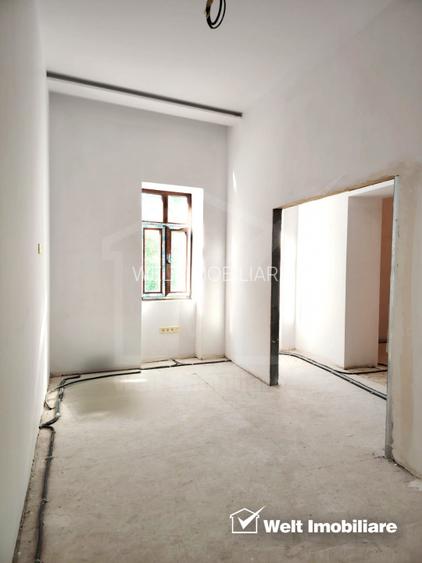 Apartament deosebit la casă - Ultracentral Cluj-Napoca - Zona Strada Ferdinand - 7