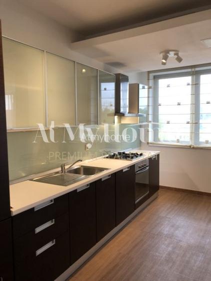 Apartament spatios cu 3 camere, piscina exterioara, Iancu Nicolae - 6