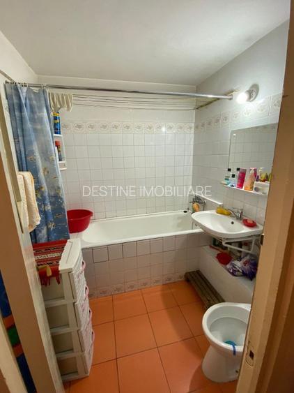 Rahova-Malcoci | 3 camere | 70mp | semidec | Parter | 110.000 euro - 12