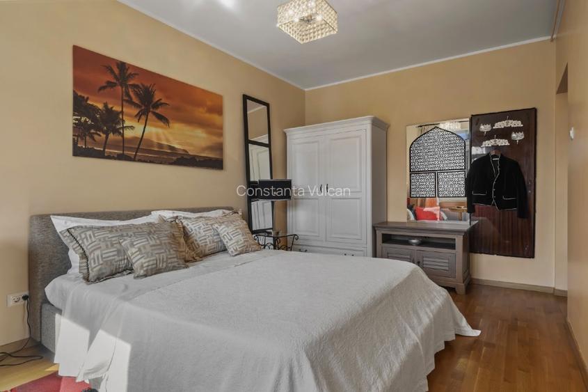 Apartament 2 cam decomandat, 50 mp + Boxa depozitare, Parc Cinema Floreasca - 7