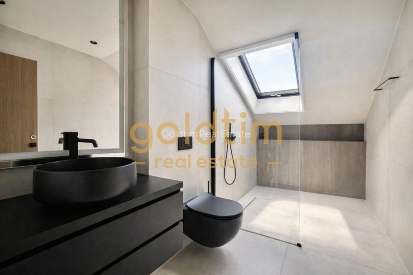 SUPERBA/ ZONA IANCU NICOLAE/ MOBILATA SI UTILATA/GARAJ DUBLU - 54