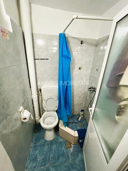 GARSONIERA cu balcon si BUCATARIE MARE - 38.000EURO - 10