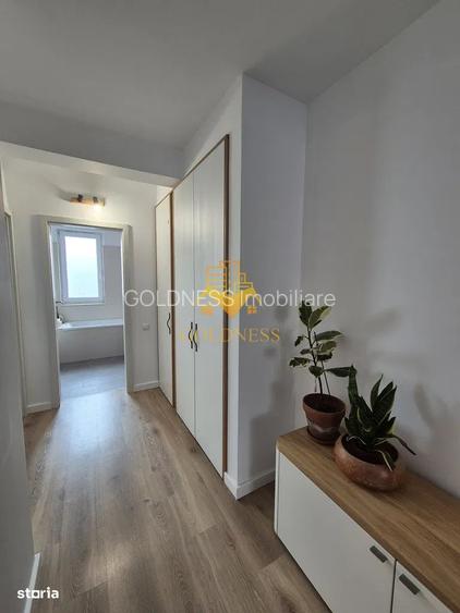 3 camere open-space, modern, parcare, Europa, E. Ionesco, Mega Image - 7