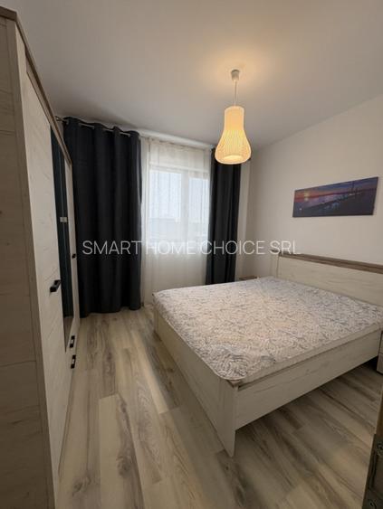 Apartament 2 camere bloc nou Drumul Taberei Timisoara Residence 103q - 10