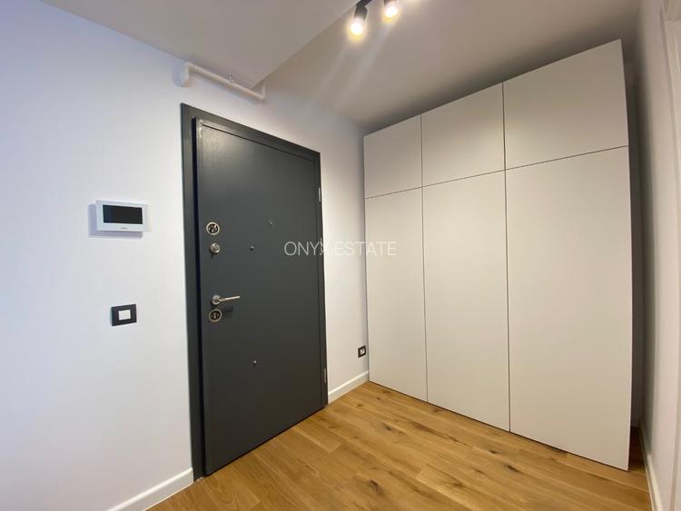 Apartament 3 camere mobilat// Petrom City// loc parcare - 13