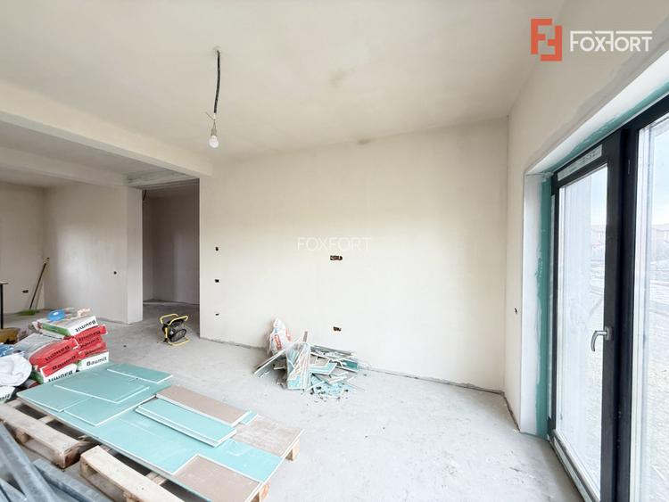 Casa individuala cu 4 camere de vanzare in Sacalaz, zona Exterior Est - 13