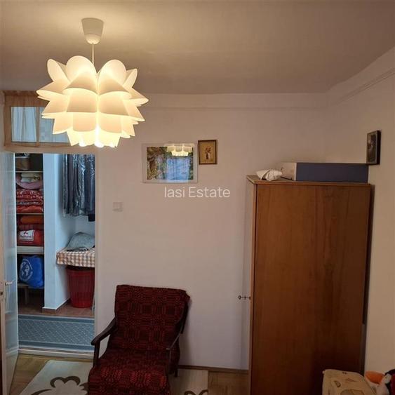 Apartament 3 camere Nicolina - 4