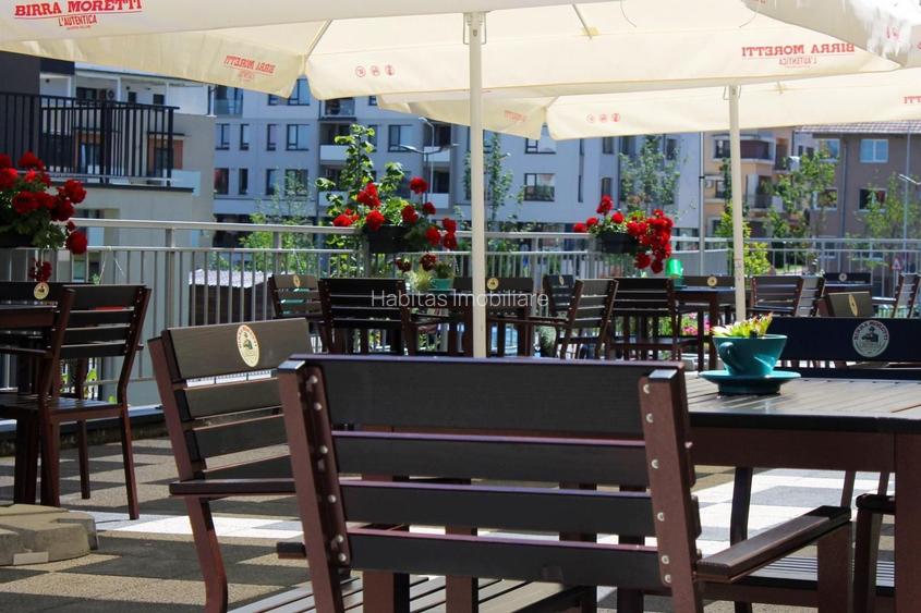 2 spatii comerciale Buna Ziua, 130 mp, terasa 200 mp, 2 parcari - 11